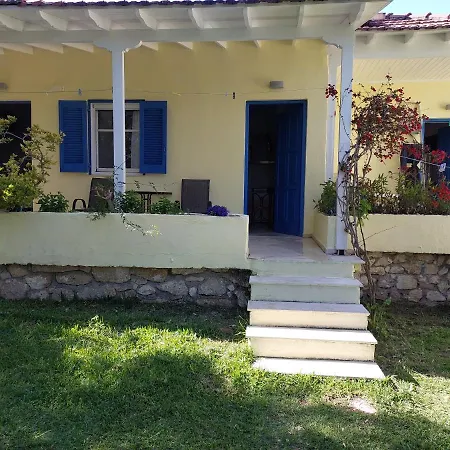 Mariannas House Vakantiehuis