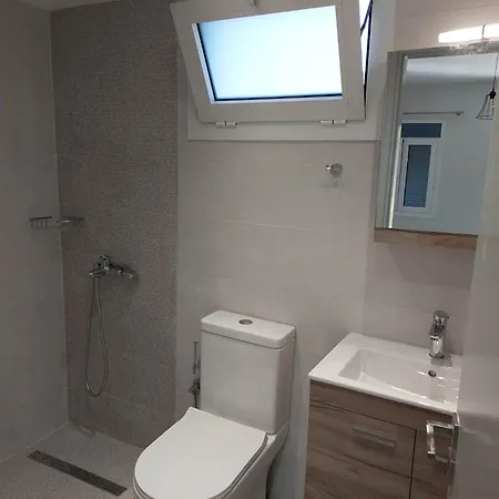 Vakantiehuis Mariannas House