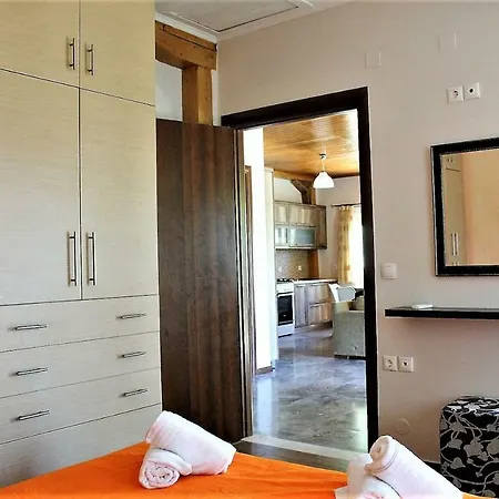 Vakantiehuis Mariannas House