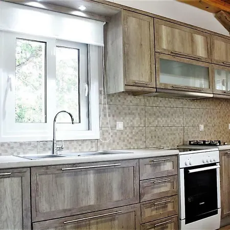 Mariannas House Vakantiehuis