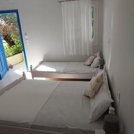 Mariannas House Prázdninový dům