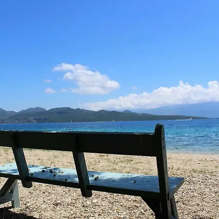 Prázdninový dům Mariannas House Nikiana