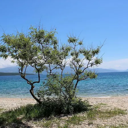 Prázdninový dům Mariannas House Nikiana