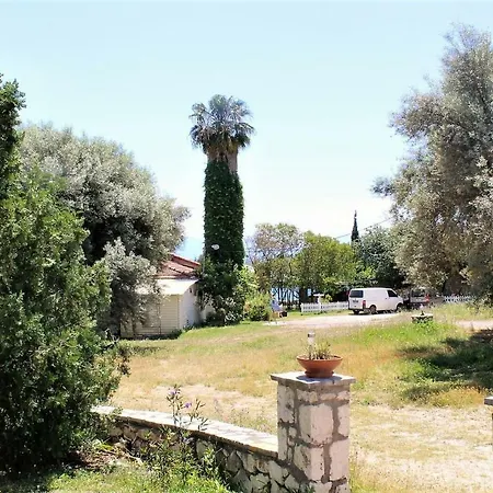 Mariannas House Prázdninový dům Nikiana