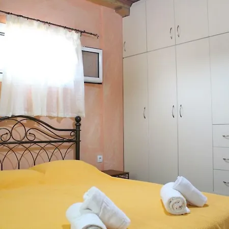 Prázdninový dům Mariannas House