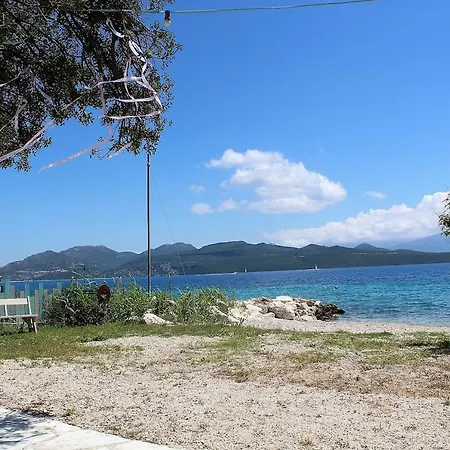 Prázdninový dům Mariannas House *